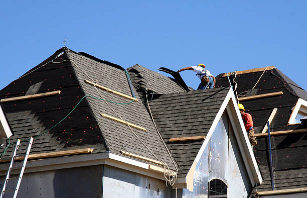 Best Gutter Installation and Roofing  in West Haven, UT