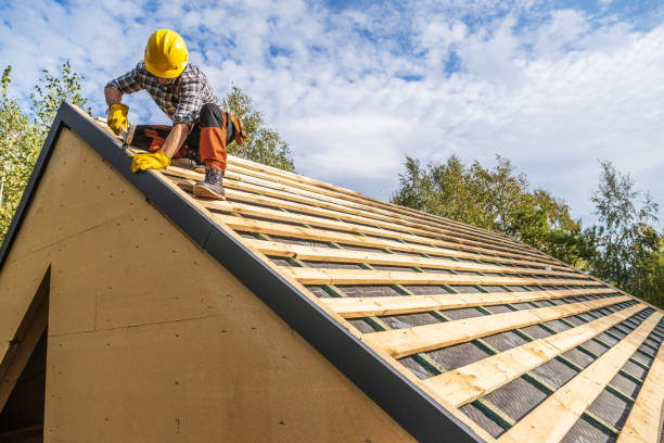 Best Roof Waterproofing Services  in West Haven, UT