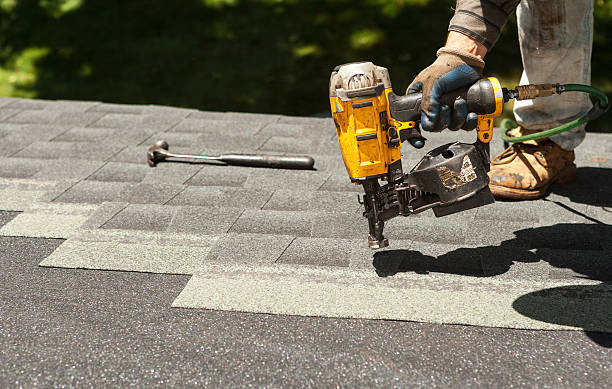 Professional Roofing Contractor in West Haven, UT