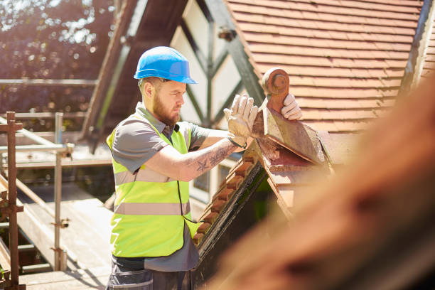 Professional Roofing Contractor in West Haven, UT