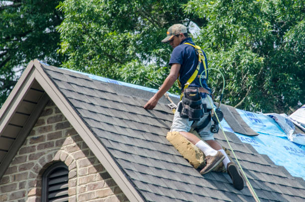 Roof Installation Near Me in West Haven, UT