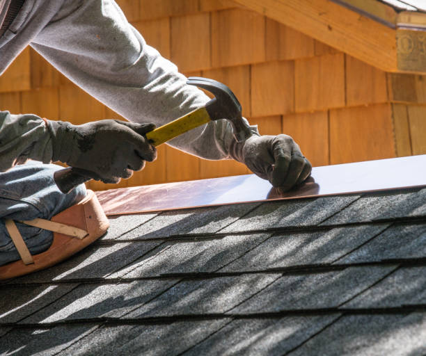 Roof Repair Estimates in West Haven, UT